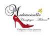 Mademoiselle champagne-ardenne