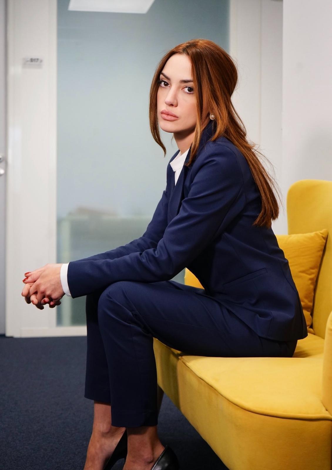 Vanessa ALVAREZ, lawyer in Paris 1