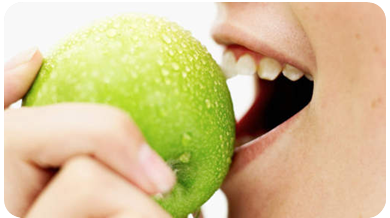 LE DIABETE ET LES DENTS