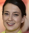 Docteur Charline COLMENERO, chirurgien dentiste