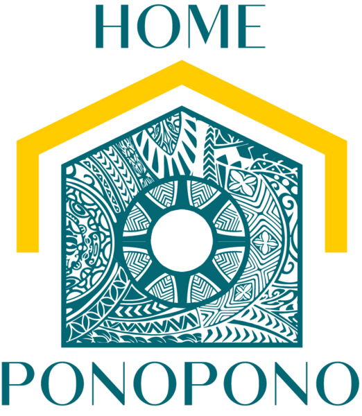 Logo Home'Ponopono