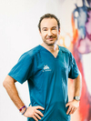 Docteur Francois VERGEZ, chirurgien dentiste