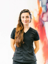 Docteur Chloé TANGUY, chirurgien dentiste