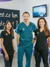 Les chirugiens-dentistes du cabinet orthodontie à Saint Paul