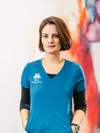 Cécile, Assistante Dentaire Qualifiée