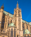 Les Clefs de la Liberté, services de conciergerie proposés Metz