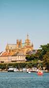 Les Clefs de la Liberté, services de conciergerie Metz
