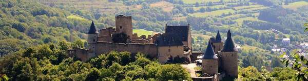 Luxembourg depuis la Moselle : bons plans pour un week-end réussi