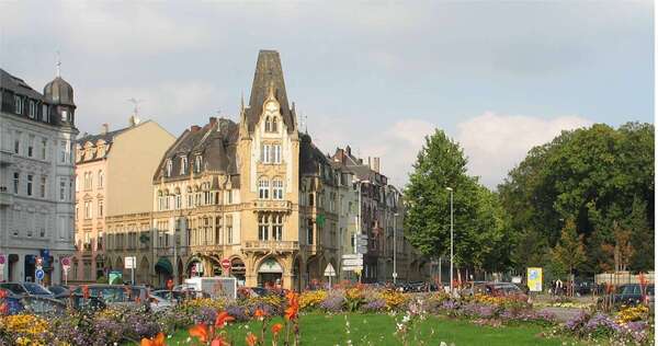 Que faire à Thionville ? Les incontournables pour découvrir la ville.