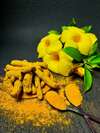 Curcuma naturopathie