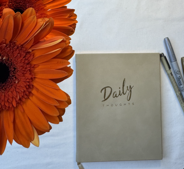 Le journaling : une pratique simple pour se reconnecter à soi