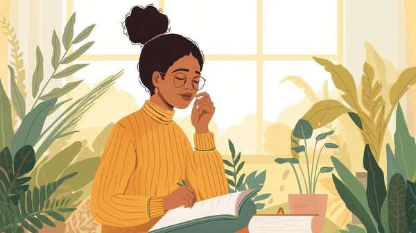 Pourquoi autant de personnes manquent de confiance en elles aujourd'hui ?