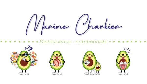 Logo Marine Charlier Logo Marine Charlier