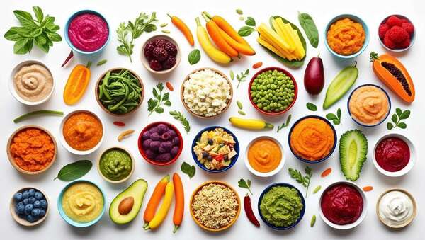 Diversification alimentaire: on décode ensemble ?