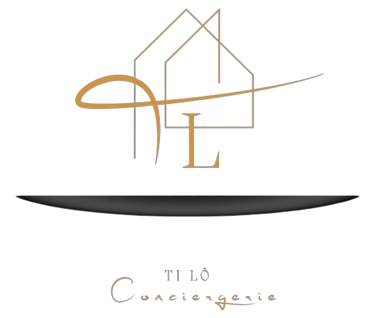 Logo Ti Lô conciergerie