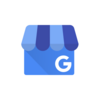 logo google my business
