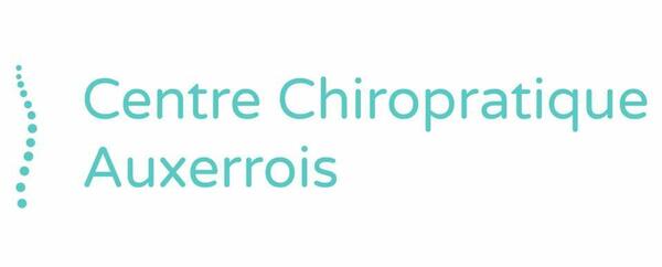 Logo Centre Chiropratique Auxerrois