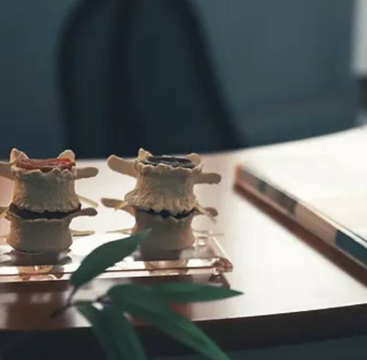 La chiropratique...n'est pas automatique !