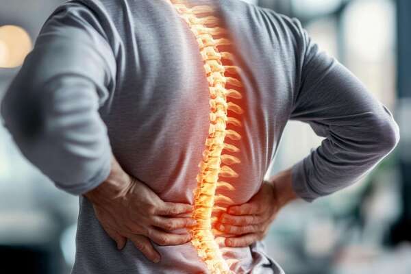 Soigner la hernie discale avec la Chiropraxie