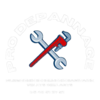 Logo Pro Dépannage