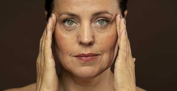 Comment ralentir le vieillissement cutané
