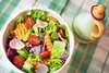 Alimentation végétarienne