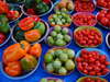 Fruits et Légumes