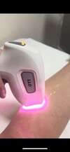 Laser