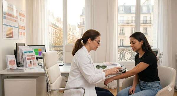 L’épilation laser est-elle dangereuse ? Ce qu’il faut vraiment savoir