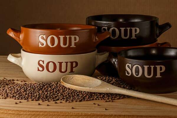 Pourquoi la soupe est-elle bonne à notre santé?