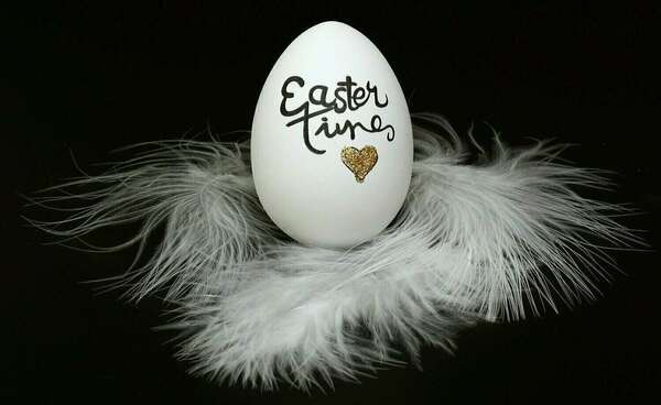 ŒUFS COCOTTE AU SAUMON FUME