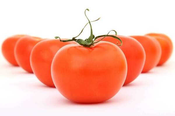 COMMENT UTILISER LES BIENFAITS DE LA TOMATE ?
