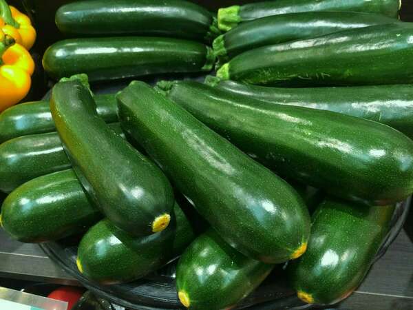 Quels sont les bienfaits de la courgette?