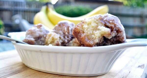 BANANA BREAD AU CHOCOLAT, VERSION ANTI-INFLAMMATOIRE ET VEGAN