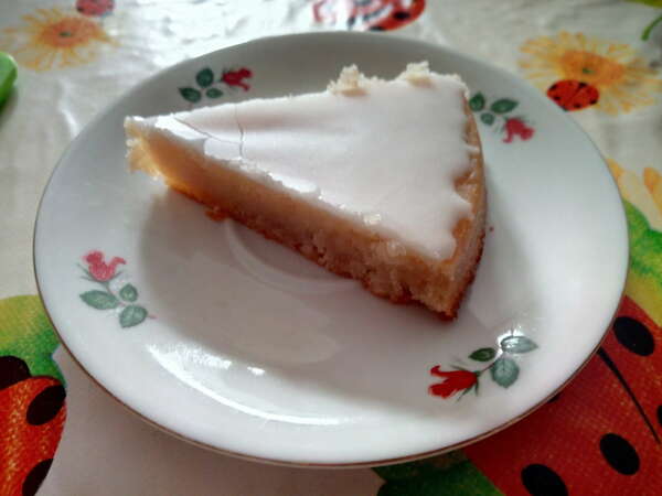 Comment faire un amandier vegan?