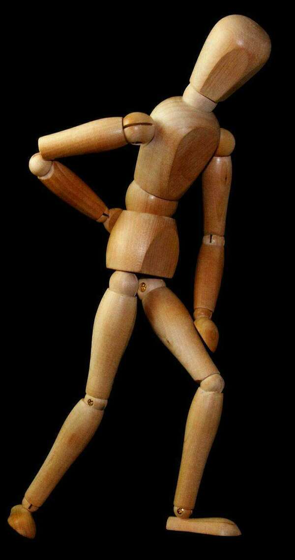 Comment la naturopathie aborde la spondylarthrite ankylosante ?