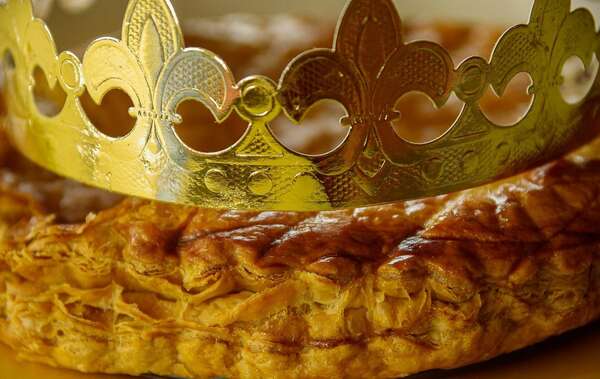 Comment faire une galette des rois, anti-inflammatoire, sans gluten et vegan?