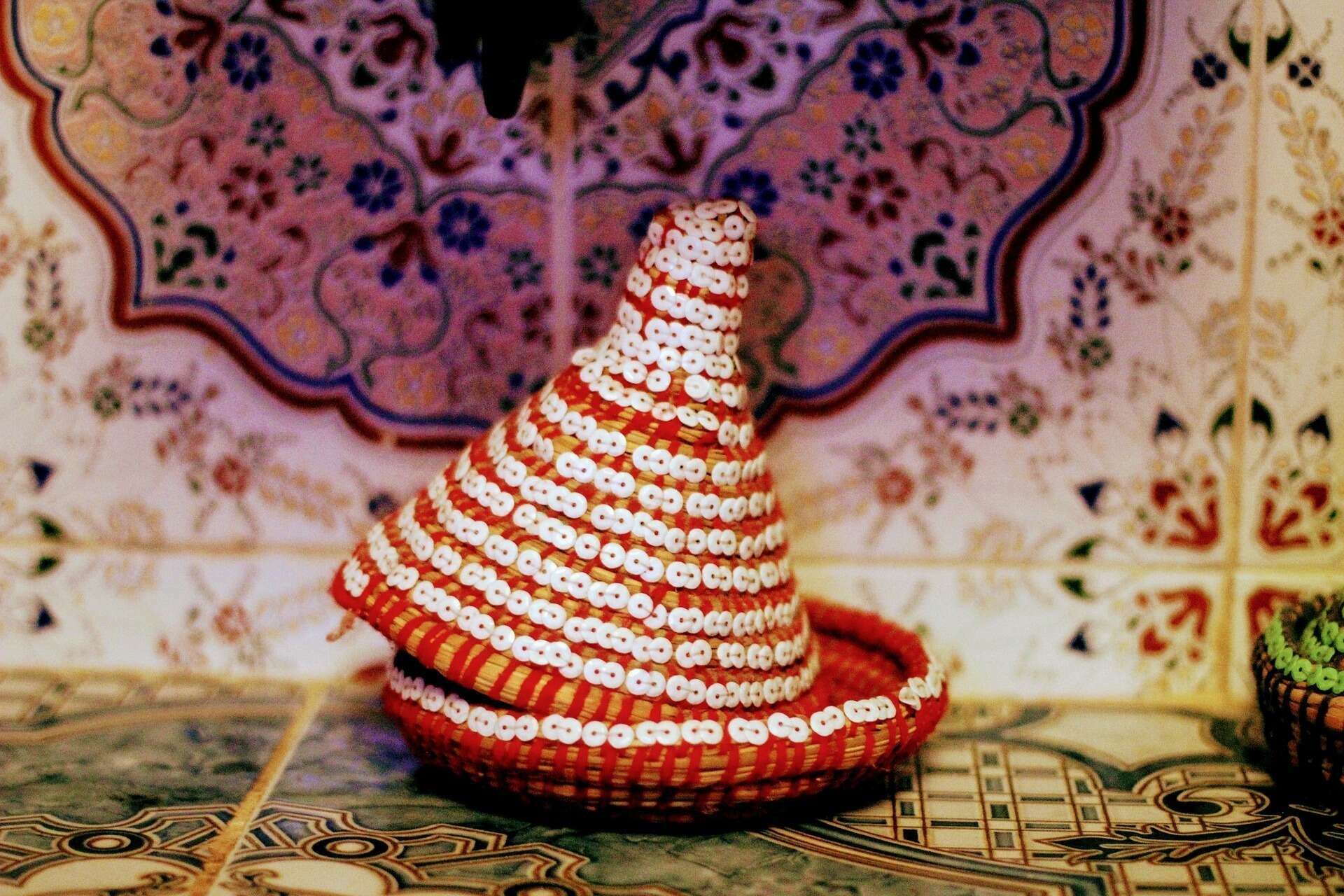 Recette Tajine de poulet sans gluten Blog