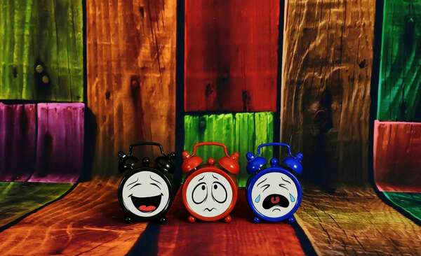 Sommeil en dents de scie? Et si vous manquiez de sérotonine?