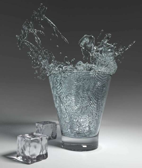 Comment l'hydratation permet de limiter les douleurs chroniques?