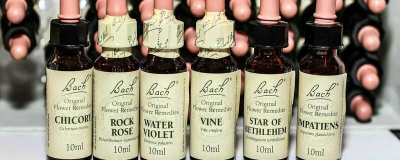 Fleurs de Bach