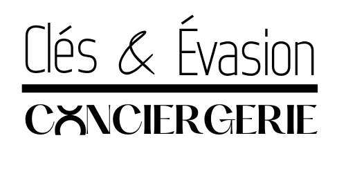 Logo Clés & Évasion