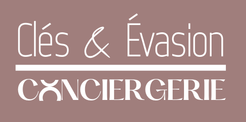 Logo Clés & Évasion