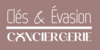 logo - conciergerie à Colmar