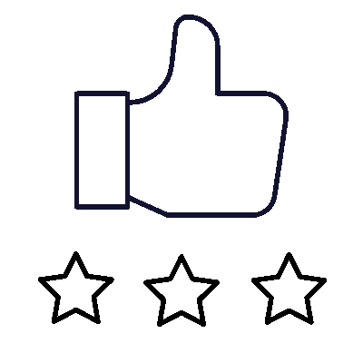 Wired outline 760 review hover pinch