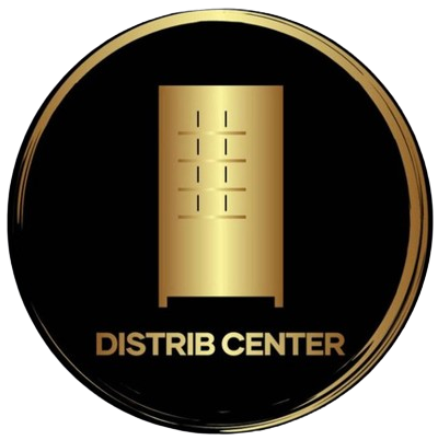 Logo Distrib Center