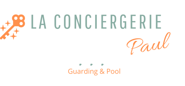 Logo La Conciergerie PAUL