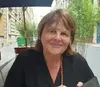Monique Fauchon