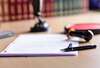 amicable settlement