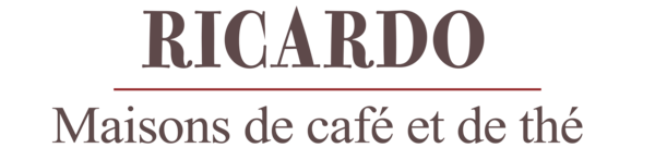 Logo Groupe Ricardo Logo Groupe Ricardo